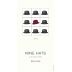 Nine Hats Red Wine 2016 Front Label
