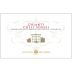 Fattoria del Cerro Chianti Colli Senesi 2020 Front Label