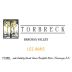 Torbreck Les Amis Grenache 2017 Front Label