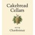 Cakebread Chardonnay 2019 Front Label