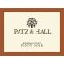 Patz & Hall Sonoma Coast Pinot Noir (375ML half-bottle) 2023 Front Label