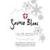 Maison Philippe Viallet Vin De Savoie Blanc 2021 Front Label