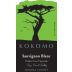 Kokomo Timber Crest Vineyard Sauvignon Blanc 2015 Front Label