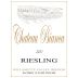 Chateau Bianca Riesling 2011 Front Label