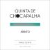 Quinta de Chocapalha Arinto 2022 Front Label