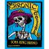 Chronic Cellars Sofa King Bueno Red Blend 2018 Front Label