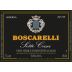 Boscarelli Vino Nobile di Montepulciano Sotto Casa Riserva 2019 Front Label