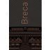 Bodegas Breca Garnacha 2021 Front Label