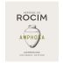 Herdade do Rocim Amphora Branco 2021 Front Label