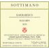 Sottimano Barbaresco Basarin 2020 Front Label
