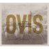 Ovis Petite Sirah 2021 Front Label