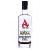 Arbikie Strawberry Vodka Front Bottle Shot