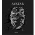Avatar Malbec 2017 Front Label