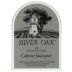 Silver Oak Alexander Valley Cabernet Sauvignon 1992 Front Label