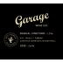 Garage Wine Co. Bagual Vineyard Lot 96 Carignan-Garnacha-Mataro 2018 Front Label