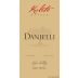 Kuleto Estate Danielli Red 2005 Front Label