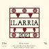 Domaine Ilarria Irouleguy Rouge 2021 Front Label