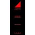 Justin Cabernet Sauvignon 2023 Front Label