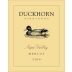 Duckhorn Napa Valley Merlot 2019 Front Label