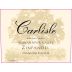 Carlisle Mancini Ranch Zinfandel 2017 Front Label
