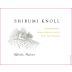 Shibumi Knoll Buena Tierra Vineyard Chardonnay 2020 Front Label