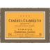 Dominique Gallois Charmes-Chambertin Grand Cru 2009 Front Label
