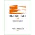 Fontanafredda Briccotondo 2015 Front Label
