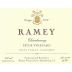 Ramey Hyde Vineyard Chardonnay 2018 Front Label