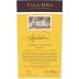 Yalumba The Signature Cabernet-Shiraz 2019 Front Label
