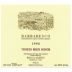 Albino Rocca Barbaresco Ronchi 1996 Front Label