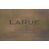 LaRue Pinot Noir 2009 Front Label