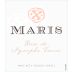 Chateau Maris Rose de Nymphe Emue 2024 Front Label