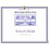 Bouchard Aine & Fils Pinot Noir Pays d'Oc 2008 Front Label