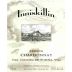 Inniskillin Niagara Peninsula Reserve Chardonnay 2007 Front Label