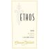 Chateau Ste. Michelle Ethos Reserve Syrah 2012 Front Label