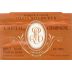Louis Roederer Cristal Rose 1999 Front Label