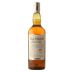 Talisker 25 Year Single Malt Scotch Whisky Front Bottle Shot