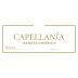 Marques de Murrieta Capellania White 2018 Front Label