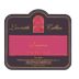 Leonetti Reserve 2016 Front Label