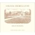 Remelluri Granja Rioja Gran Reserva 2015 Front Label