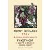 Merry Edwards Klopp Ranch Pinot Noir 2016 Front Label