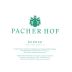 Pacher Hof Alto Adige Valle Isarco Kerner 2022 Front Label