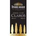 Stone House Vineyard Claros 2014 Front Label