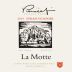 La Motte Pierneef Collection Syrah - Viognier 2015 Front Label