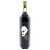 Monte Rio Skull Red Wine 2020 Front Bottle Shot