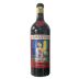 Bargetto La Vita Red 2016 Front Bottle Shot