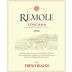 Frescobaldi Remole 2016 Front Label