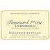 Domaine Joseph Voillot Pommard Les Pezerolles Premier Cru 2018 Front Label