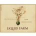 Liquid Farm FOUR Chardonnay 2017 Front Label