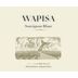 Wapisa Sauvignon Blanc 2023 Front Label